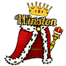 Winston King of Amateur